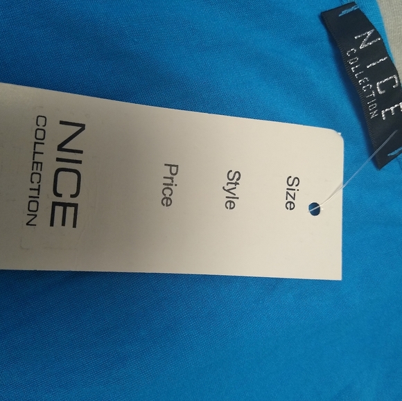 🌿 2/$15🌿Nice Collection cardigan in L/XL - Picture 9 of 15